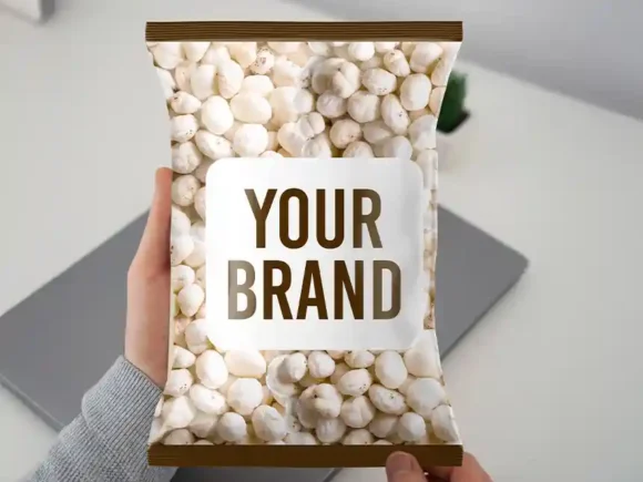 Why Choose Chemical-Free Farming?