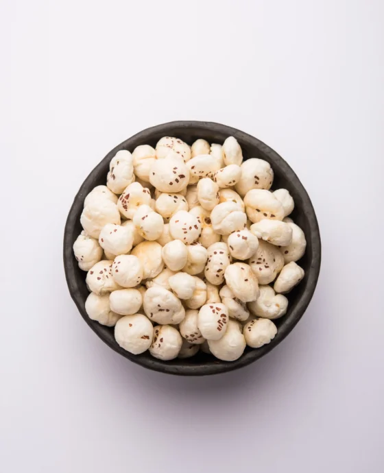 Makhana, Made Your Way