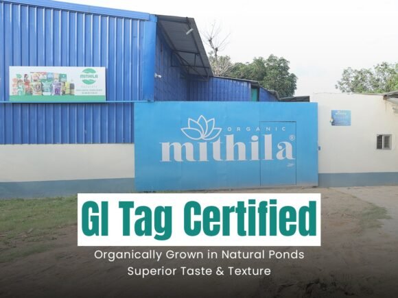 Top 5 Reasons to Add Makhana to Your Diet